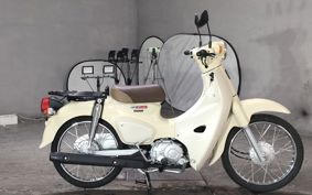 HONDA SUPER CUB50 AA09