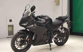 HONDA CBR400R 2025 NC65