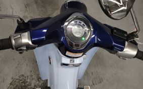 HONDA  SUPER CUB C125 JA48