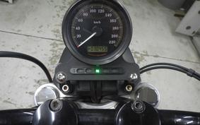 HARLEY XL883RI 2009