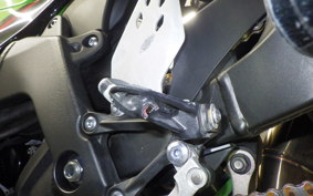 KAWASAKI NINJA ZX-6R A 2020 ZX636G