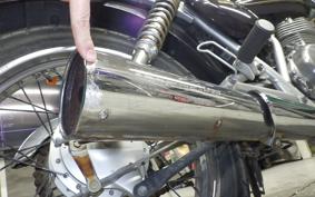 SUZUKI ST250E 2010 NJ4CA