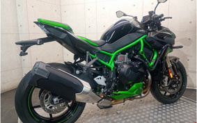 KAWASAKI H2 SE 2025 ZRT00R