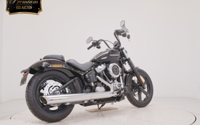 HARLEY FXBB1920 2025