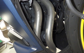 HONDA CBR400R 2023 NC56