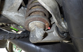 SUZUKI RG250 Gamma GJ21B