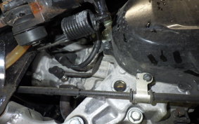 HONDA BENLY 50 2025 AA05