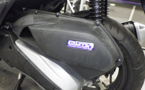 HONDA PCX 160 2015 KF47