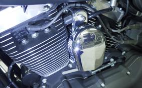 HARLEY FXDF 1580 2010