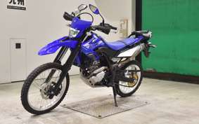YAMAHA WR155R 2015