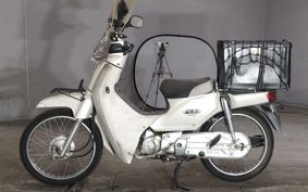 HONDA SUPER CUB110 JA10