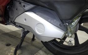 HONDA PCX125 2021 JF81