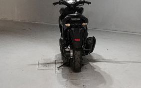 YAMAHA NVX125 SED3