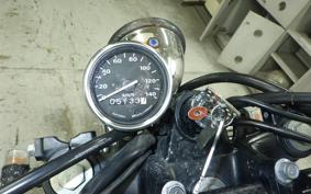 YAMAHA TW225 2024 DG09J