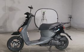 SUZUKI LET's 4 CA41A