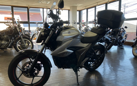 SUZUKI JIKUSA-150 ED13N