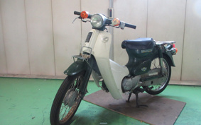 HONDA SUPER CUB50 AA01