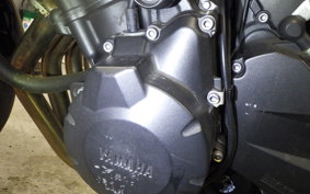YAMAHA FAZER FZ6 S 2006