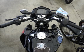 HONDA CBF125R