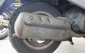 HONDA SPACY 125 Gen. 3 JF04