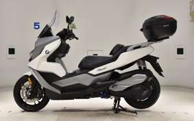 BMW C400GT 2012
