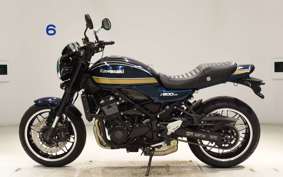 KAWASAKI Z900RS 2021 ZR900C