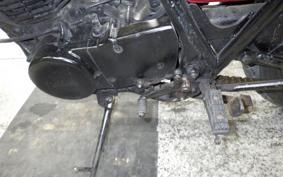 YAMAHA SR400 Gen.2 1986 1JR