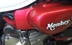HONDA MONKEY 125 ABS 2018 JB02
