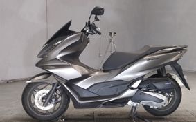 HONDA PCX125 JK05