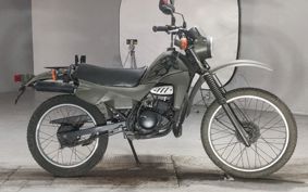 SUZUKI TS50 Hustler SA11A