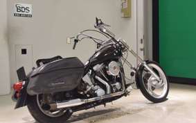 HARLEY FXSTS 1340 1989