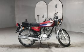 HONDA CG125 CG125