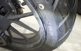 SUZUKI GSX-S125 2021 DL32B