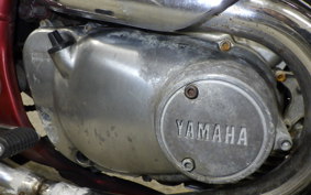 YAMAHA SRV250 RENAISSA 1996 4DN