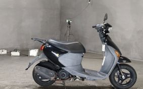 SUZUKI LETS4 CA45A