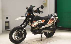 KTM 690 SMC 2011