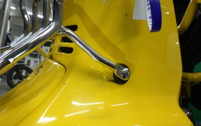 HONDA CROSS CUB 110 2012 JA45