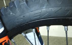 KTM 350 EXC F SIXDAYS 2022