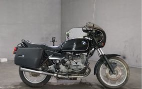 BMW R80 1989 8109