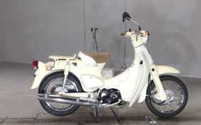 HONDA LITTLE CUB AA01