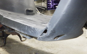 SUZUKI LET's 4 CA41A