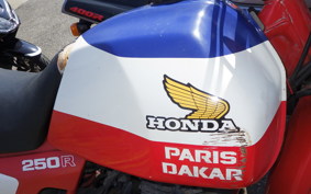 HONDA XL250R PARIS-DAKAR MD03