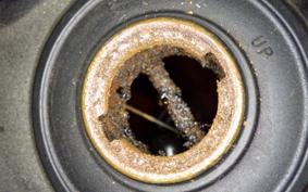 HONDA C110 SUPER CUB JA10