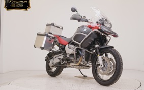 BMW R1200GS ADVENTURE 2009