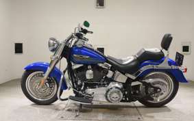 HARLEY FLSTF 1580 2008
