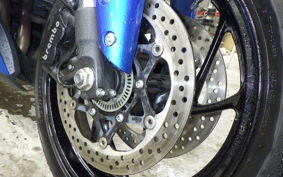 SUZUKI GSX-S1000F 2015 GT79A