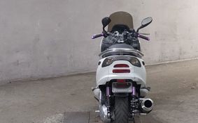 YAMAHA MAJESTY 125 SE27