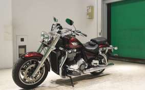 TRIUMPH THUNDERBIRD 1700 2014