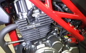 BENELLI TNT125 2025