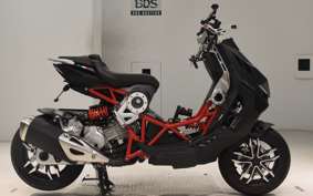 ITALJET DRAGSTAR200 1982